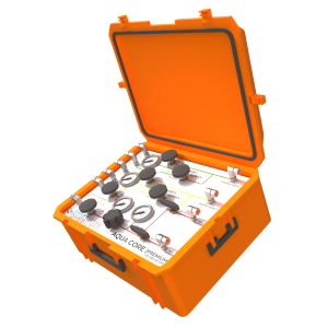 Aqua Core SRP Replacement Package - Premium Edition