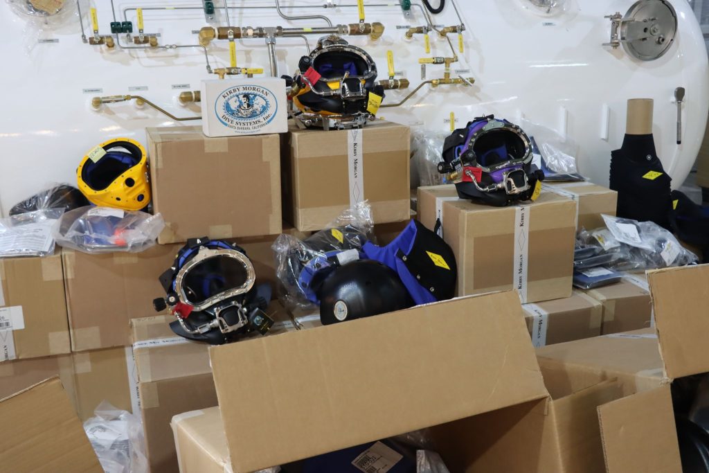 Need a Helmet, We’ve got you Covered!
